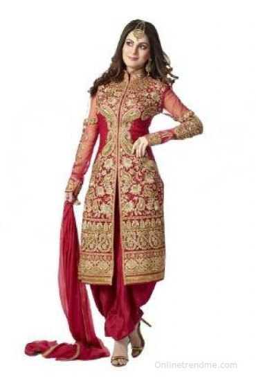 Priyanshifashion Net Embroidered Salwar Suit Dupatta Material(Un-stitched) Priyanshifashion Net Embroidered Salwar Suit Dupatta Material(Un-stitched)